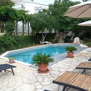 Apartament Katy&mladen, Baška