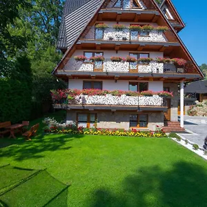 Daglezja Homestay szállás Zakopane