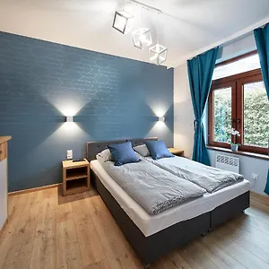 Apartament Parzenica Apartman Zakopane